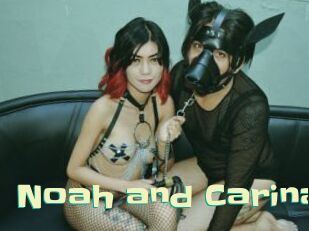 Noah_and_Carina