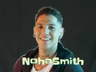 NohaSmith