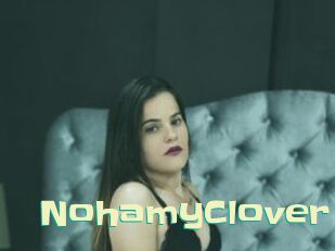 NohamyClover