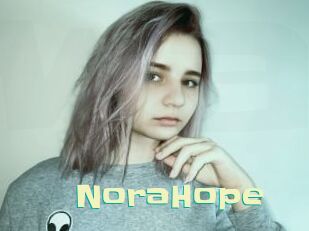 NoraHope