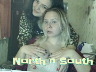 North_n_South