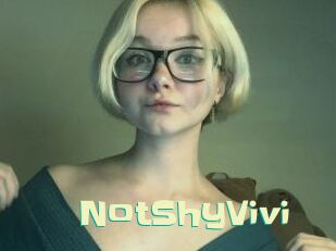 NotShyVivi