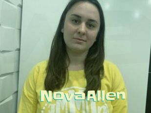 NovaAllen