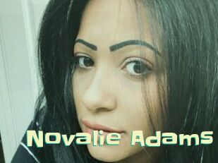 Novalie_Adams