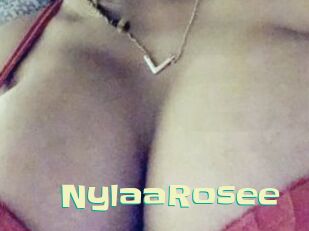 NylaaRosee