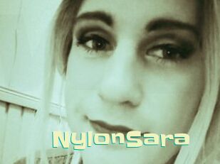 NylonSara