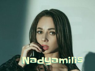 Nadyamilis