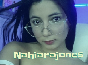 Nahiarajones