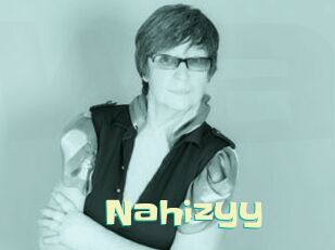 Nahizyy