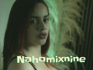 Nahomixnine