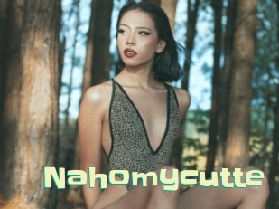 Nahomycutte