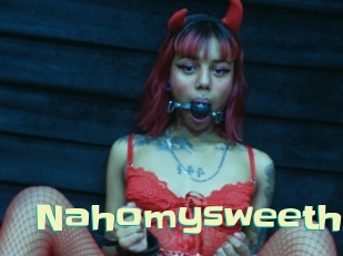 Nahomysweeth