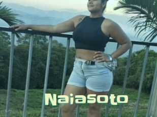 Naiasoto