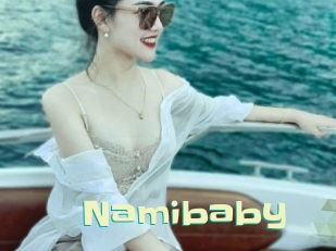 Namibaby