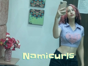 Namicurls