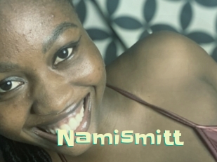 Namismitt