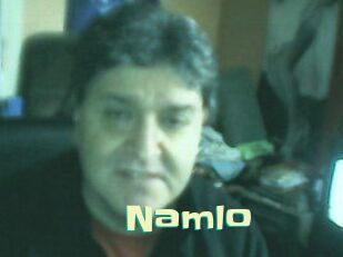 Namlo