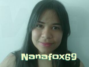 Nanafox69