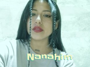 Nanahim