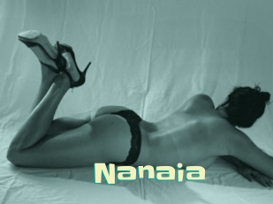 Nanaia