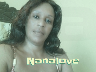 Nanalove