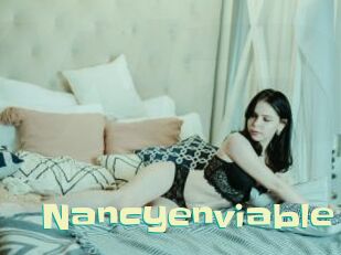 Nancyenviable