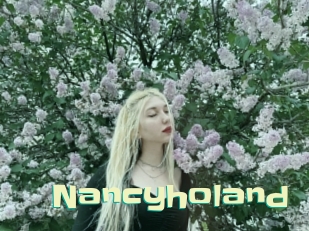 Nancyholand