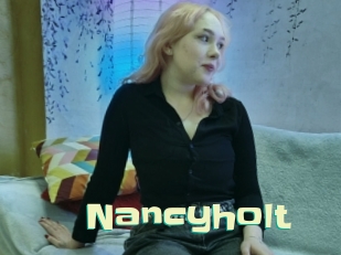 Nancyholt