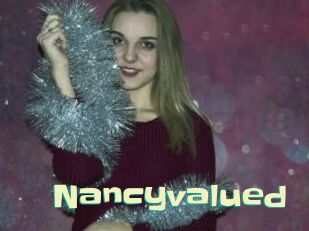 Nancyvalued