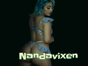 Nandavixen