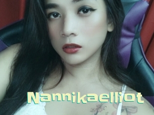 Nannikaelliot