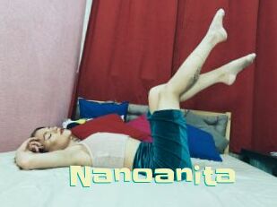 Nanoanita