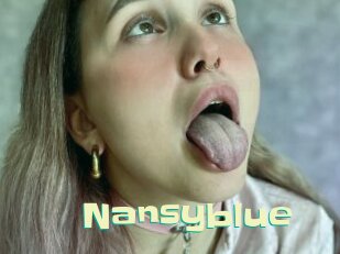 Nansyblue