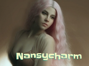 Nansycharm