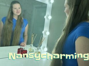 Nansycharming