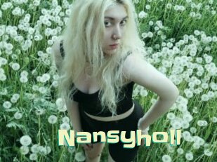 Nansyholl