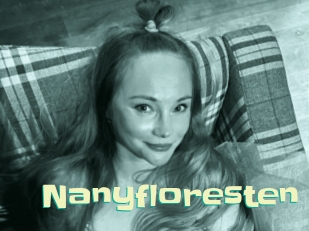 Nanyfloresten