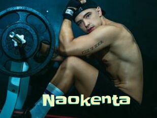 Naokenta