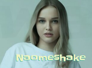 Naomeshake