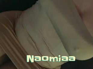 Naomiaa