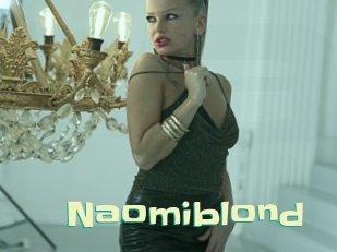 Naomiblond