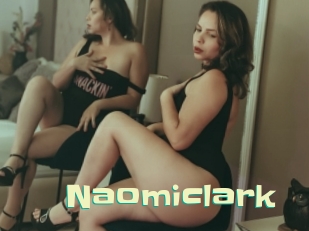 Naomiclark