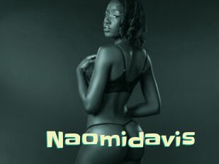 Naomidavis