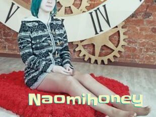 Naomihoney