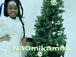 Naomikamau