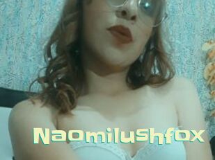 Naomilushfox