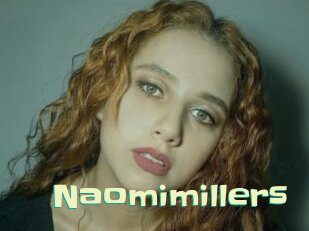 Naomimillers