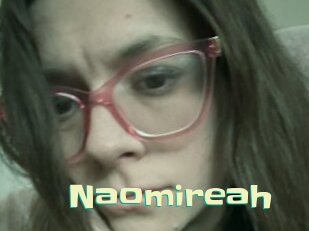 Naomireah