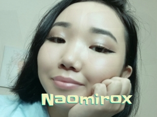 Naomirox