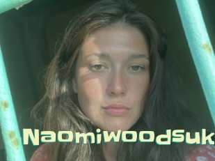 Naomiwoodsuk